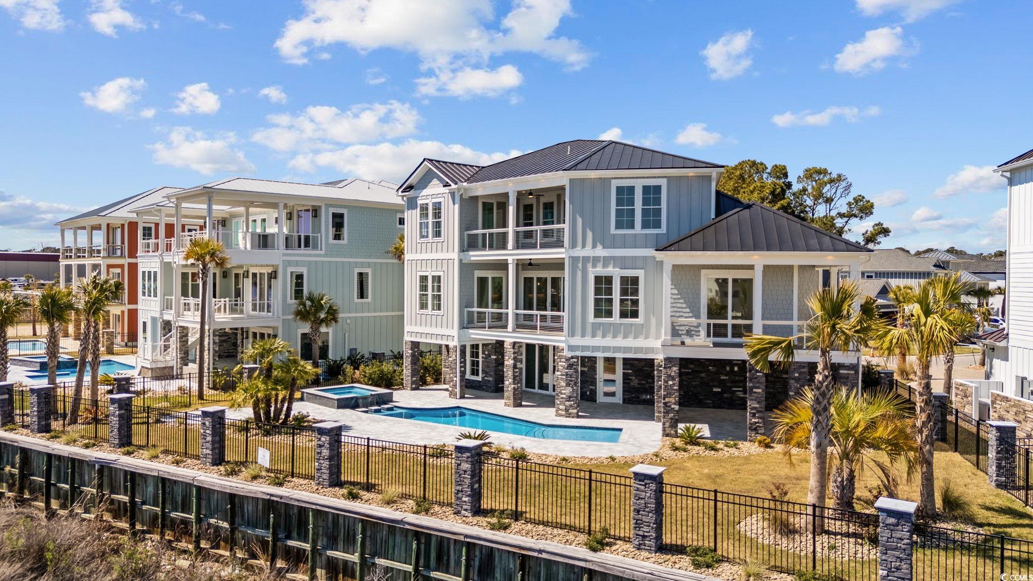 125 Serenity Point Dr.
