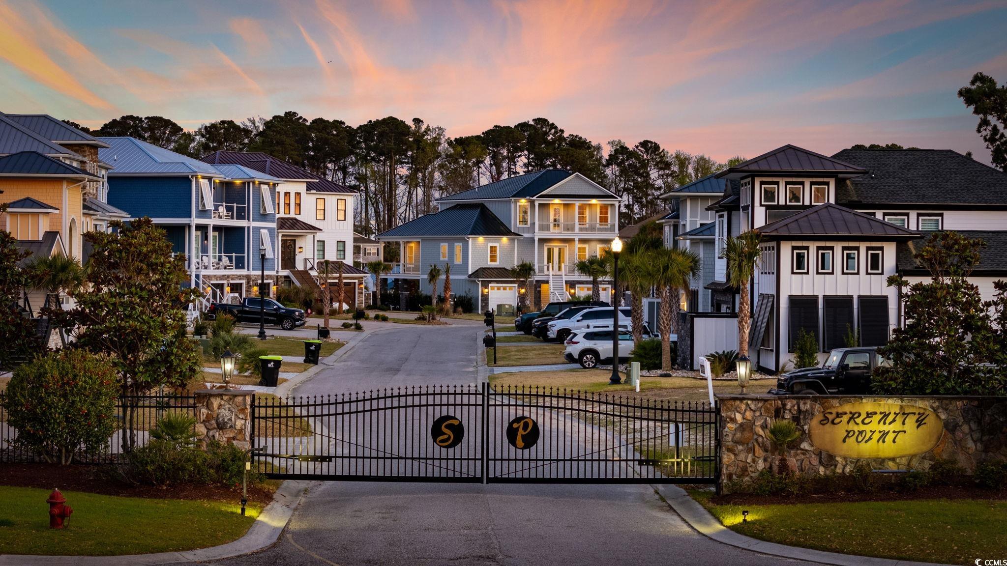 125 Serenity Point Dr.