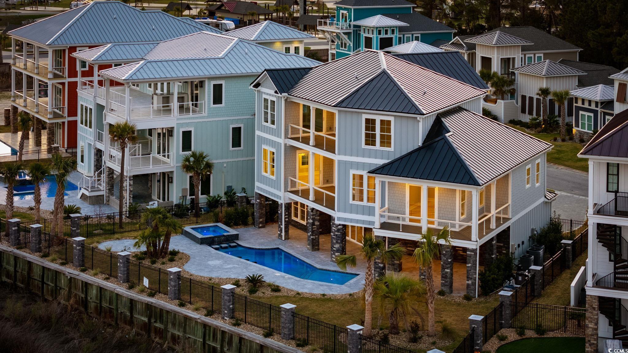 125 Serenity Point Dr.