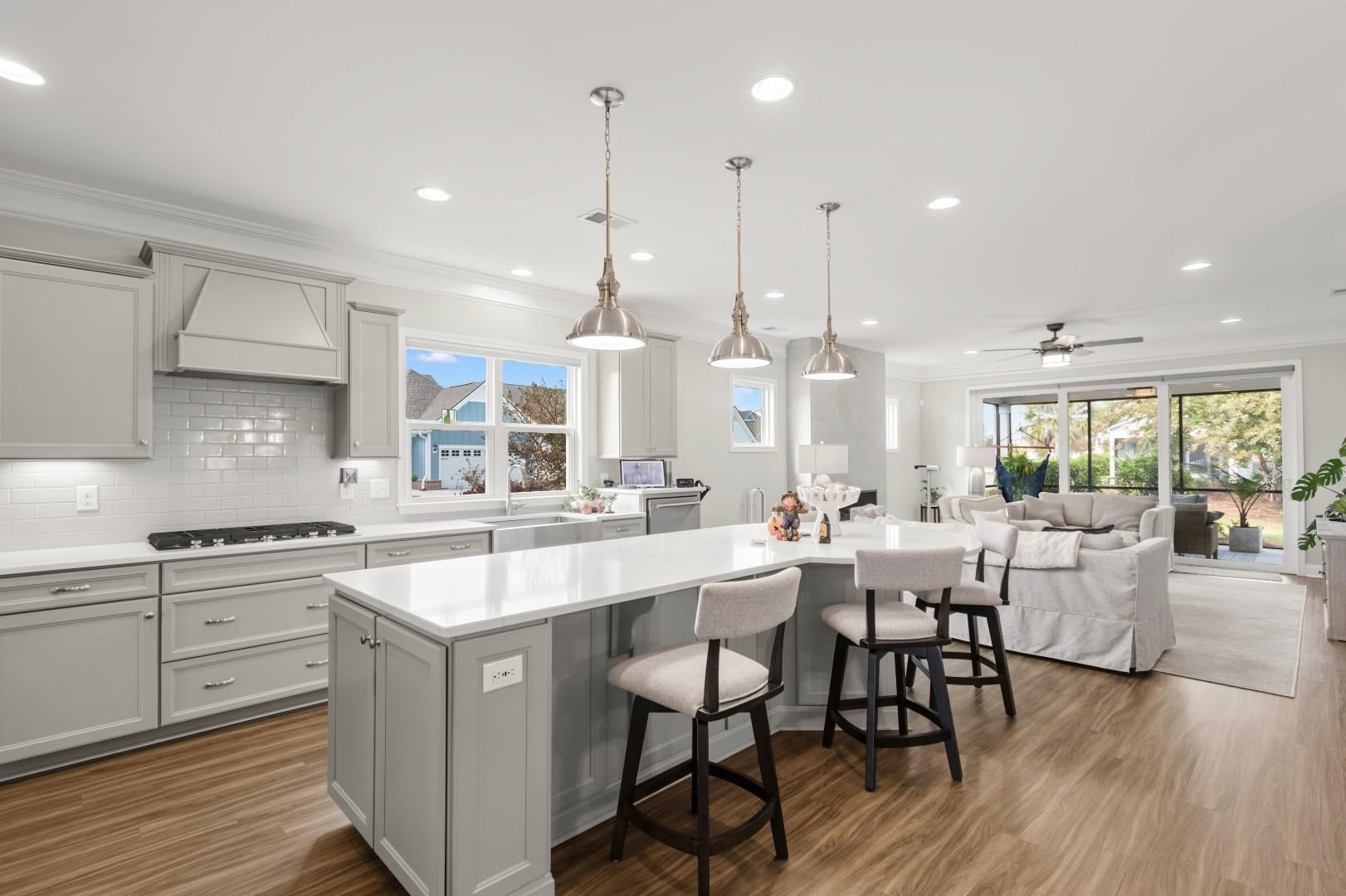 6301 Cascata Dr.