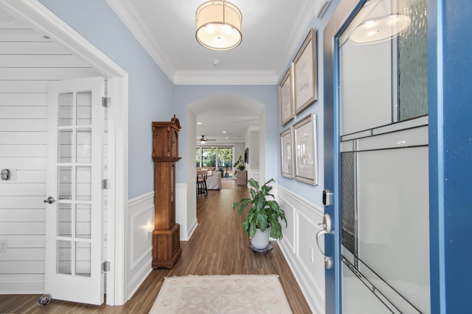6301 Cascata Dr.