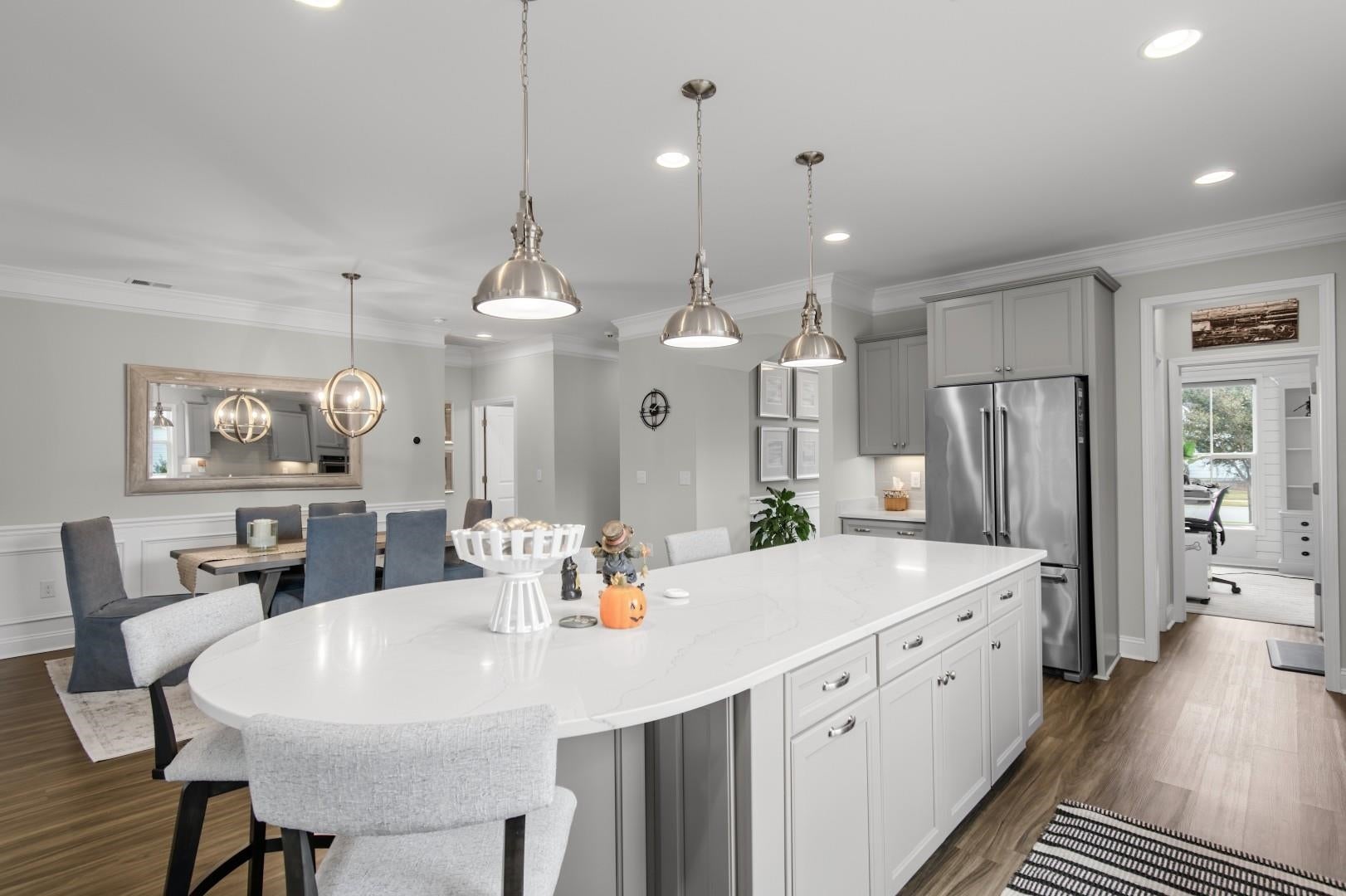 6301 Cascata Dr.