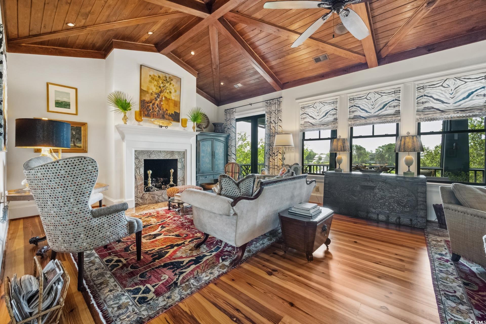 58 Swan Point Trail