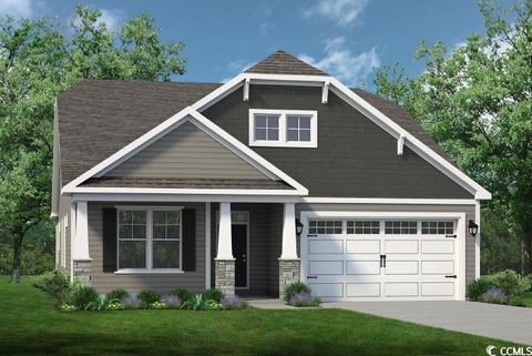 540 Sheepbridge Way Loris SC 29569