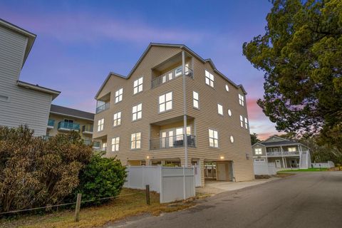 301 Johnson St. North Myrtle Beach SC 29582