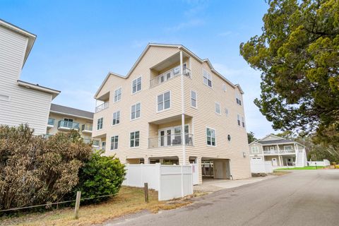 301 Johnson St. North Myrtle Beach SC 29582