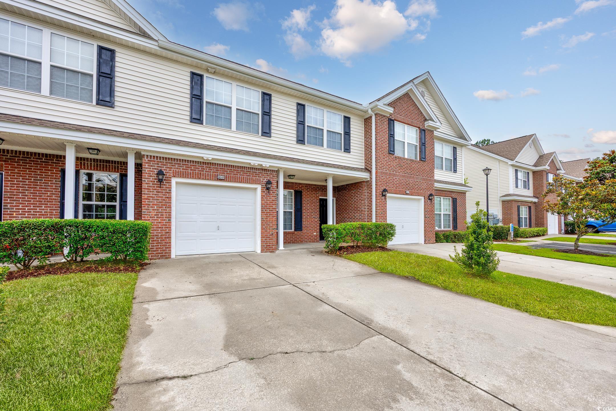 265 Connemara Dr. D