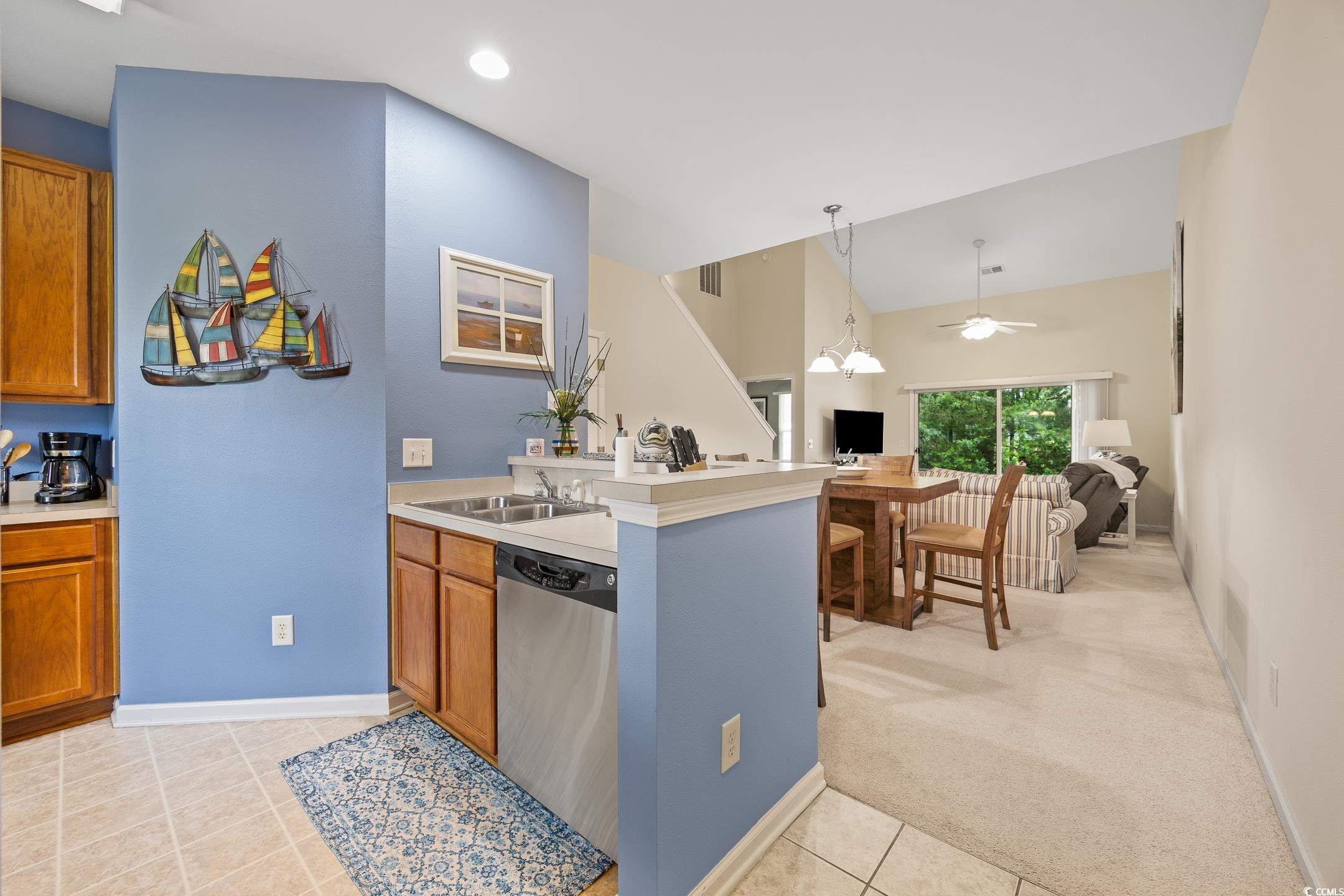 265 Connemara Dr. D