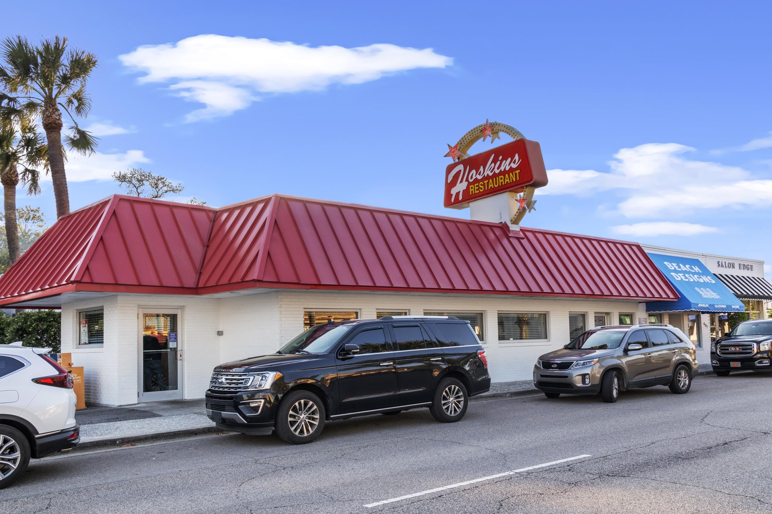 1109 Crooked Hook Rd.