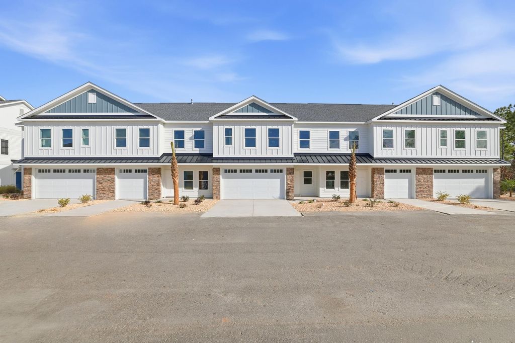 Photo of TBB Lineback Pl #15, Longs, SC 29568 (MLS # 2602468)