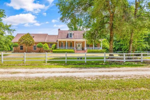 1961 Bright Rd. Little River SC 29566