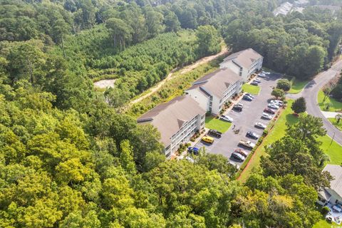 A home in Myrtle Beach