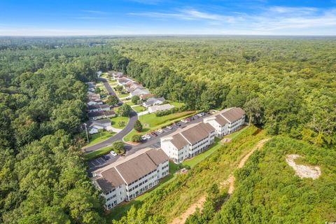 A home in Myrtle Beach