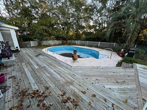 A home in Myrtle Beach