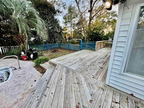 A home in Myrtle Beach