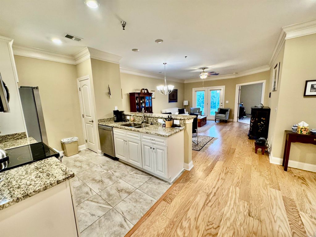 Photo of 144 Puffin Dr #1-D, Pawleys Island, SC 29585 (MLS # 2601455)