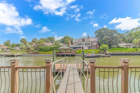 A home in Murrells Inlet