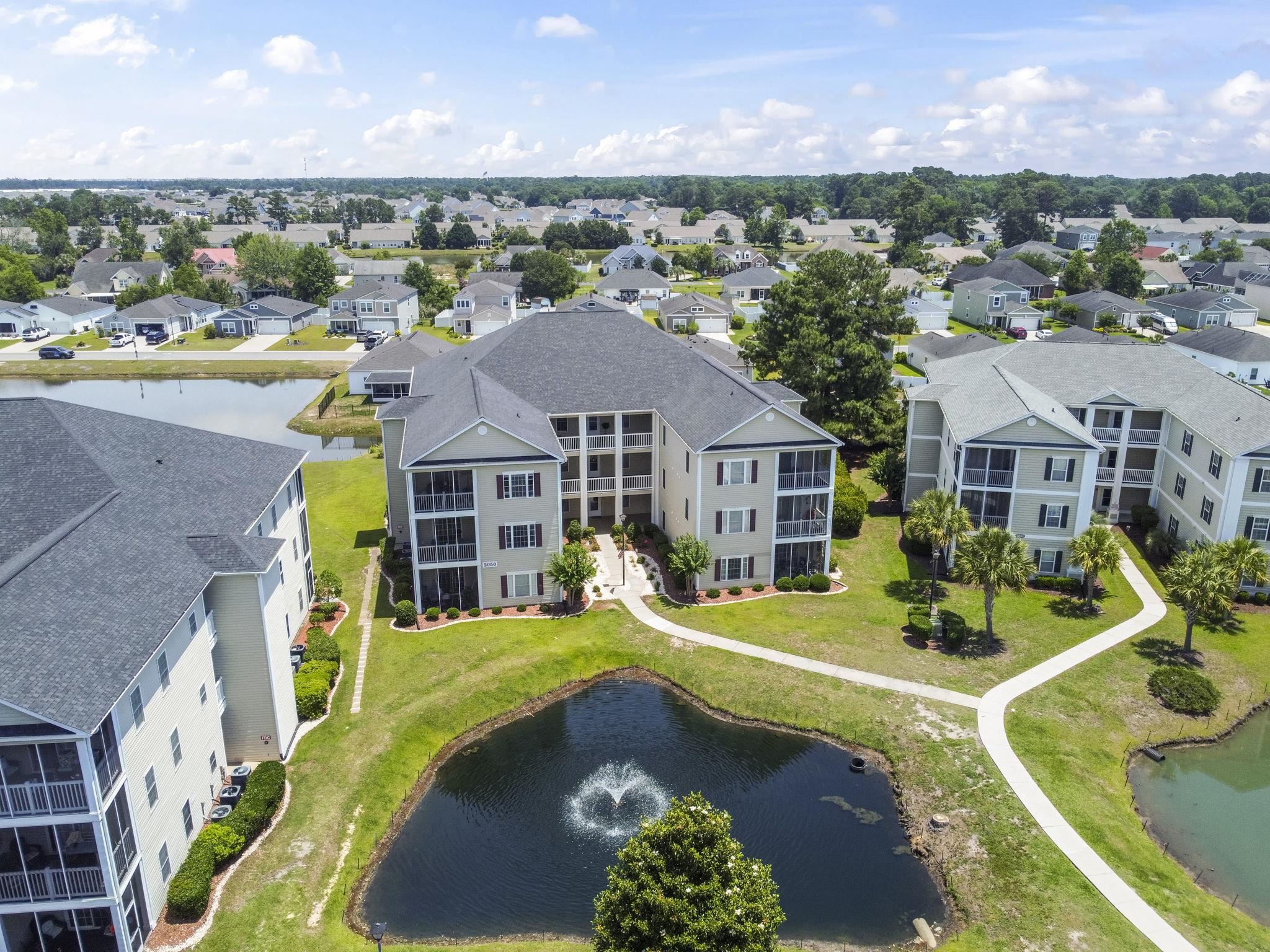 2050 Cross Gate Blvd. 201