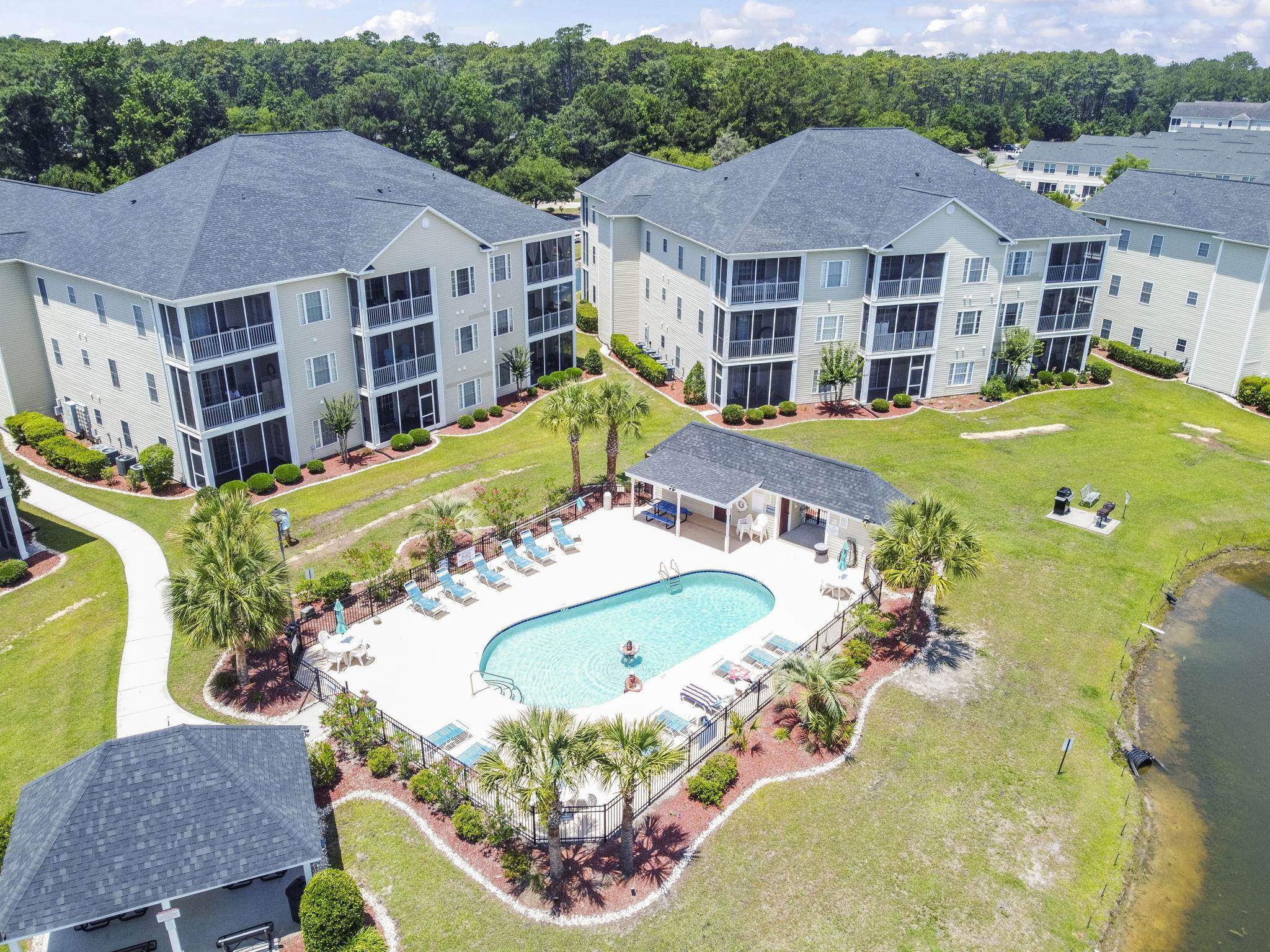 2050 Cross Gate Blvd. 201
