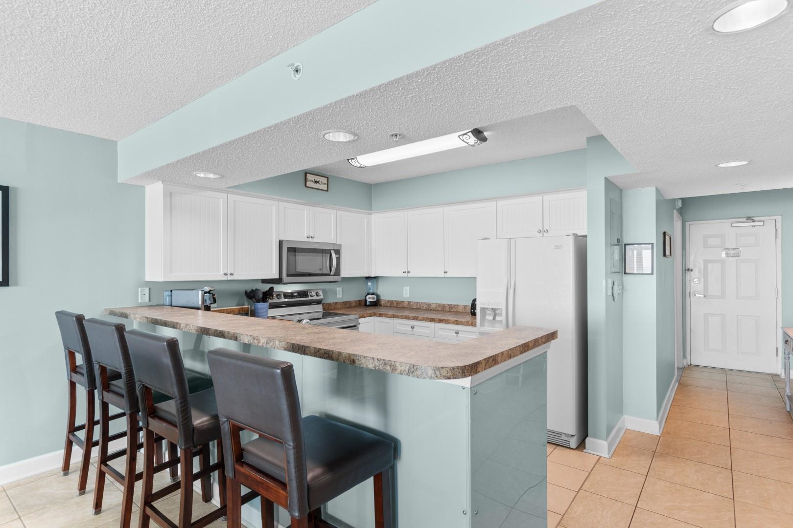 5700 N Ocean Blvd. 809