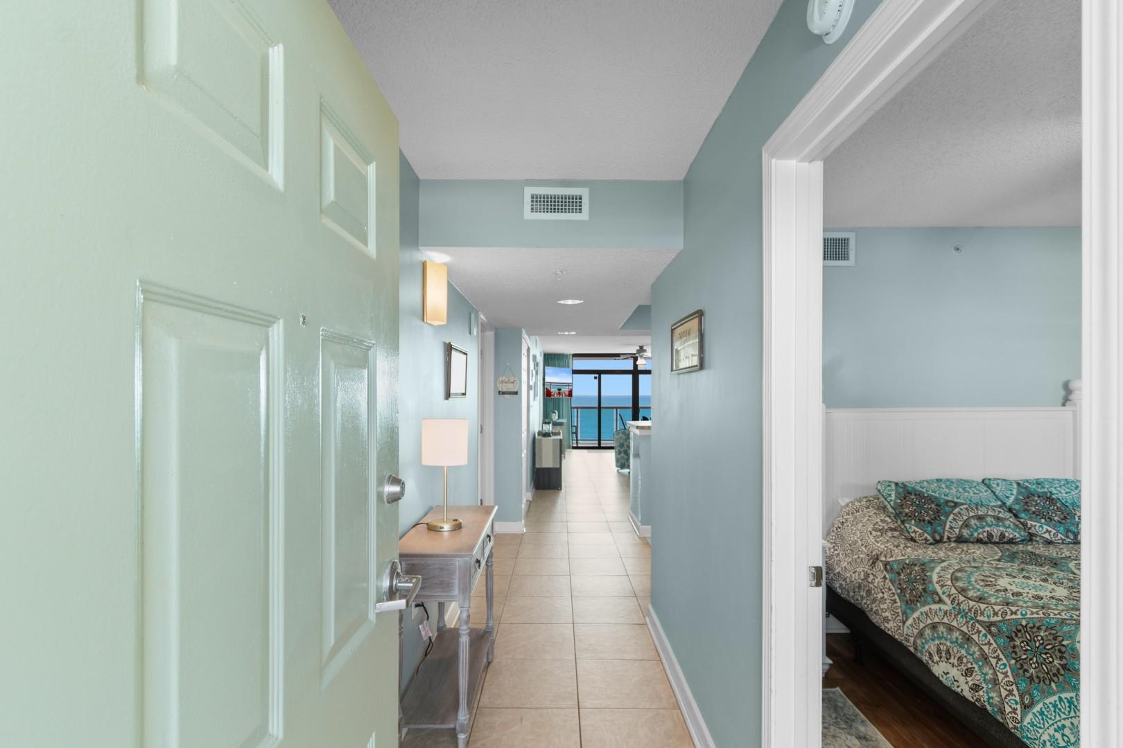 5700 N Ocean Blvd. 809