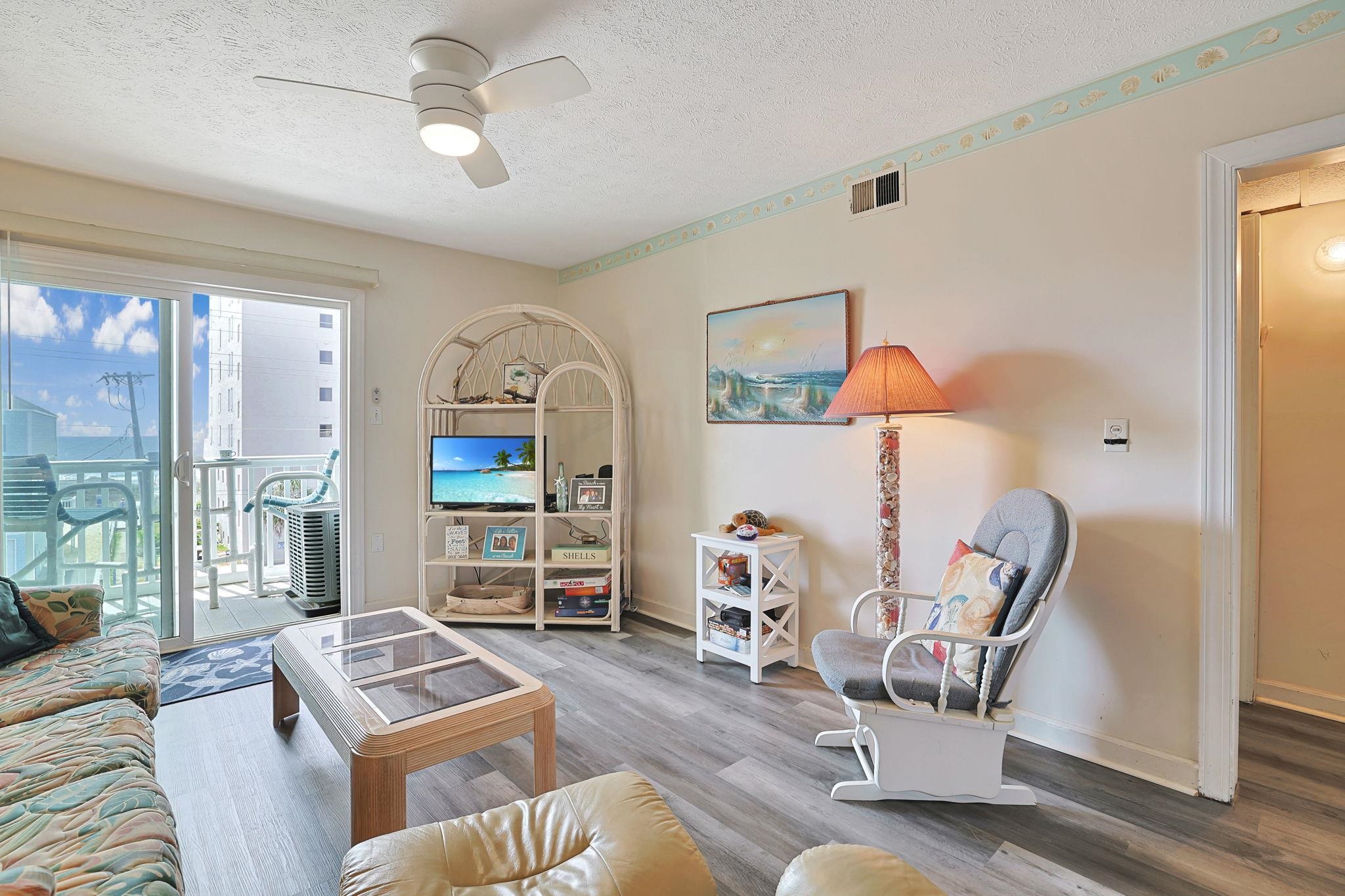 4003 N Ocean Blvd. C-4