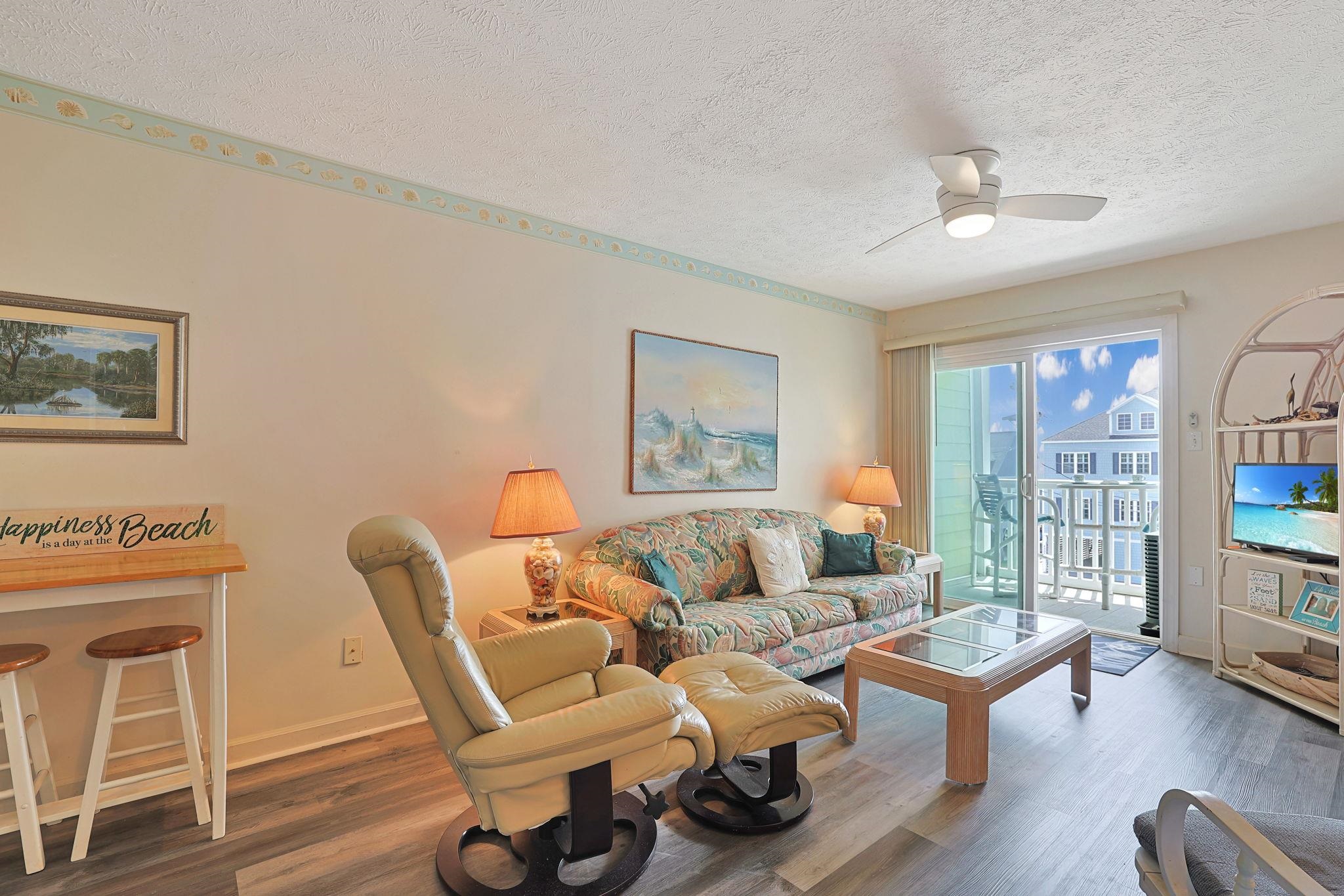 4003 N Ocean Blvd. C-4