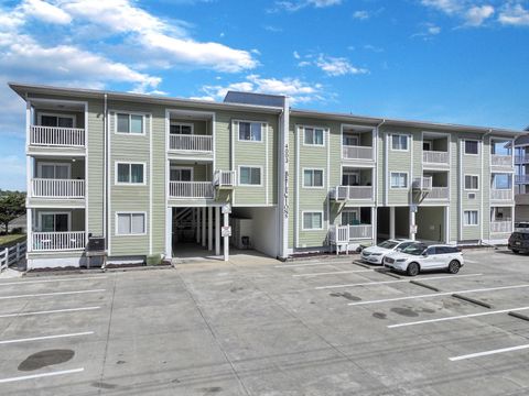 4003 N Ocean Blvd. C-4 North Myrtle Beach SC 29582