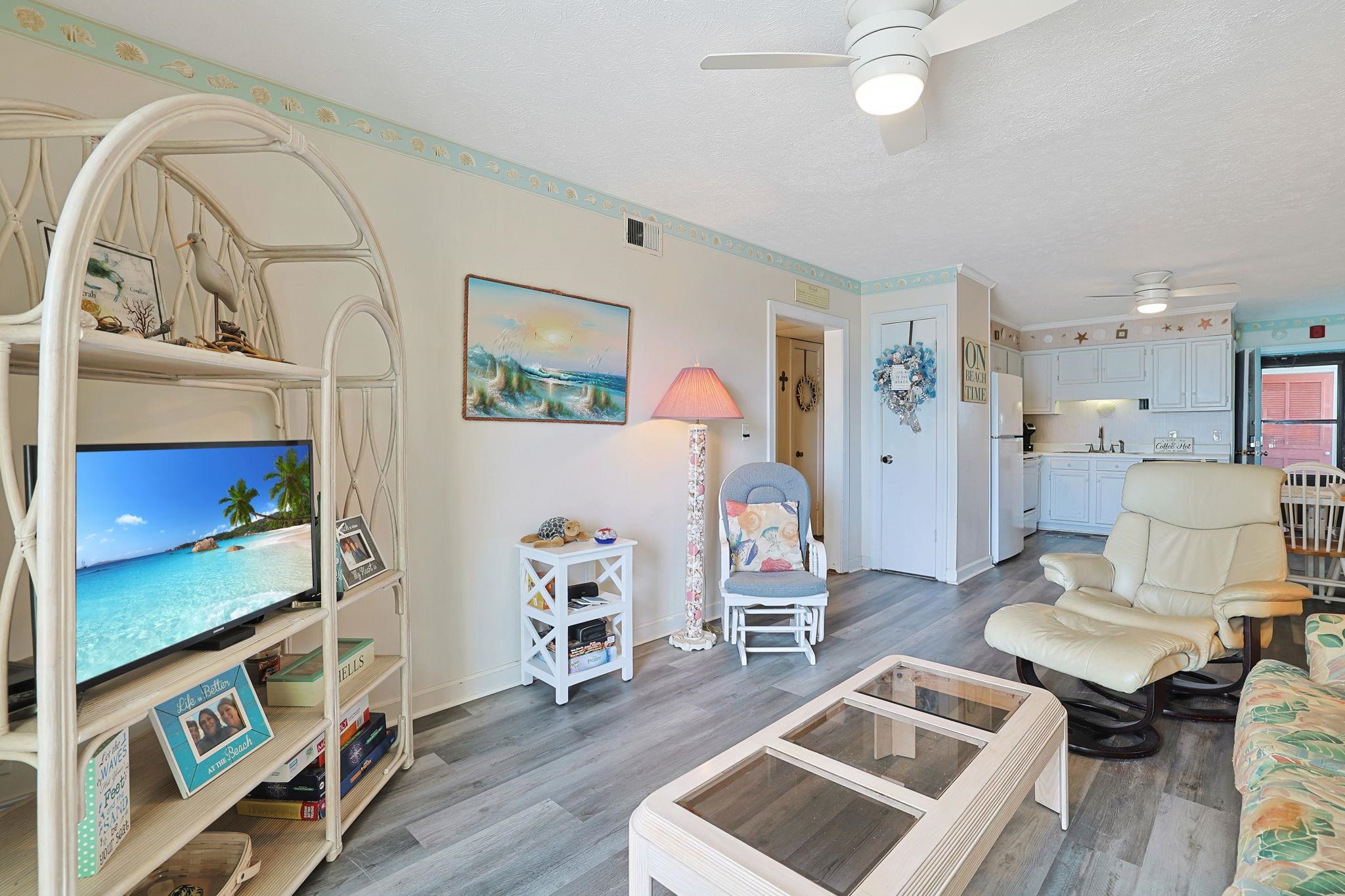 4003 N Ocean Blvd. C-4