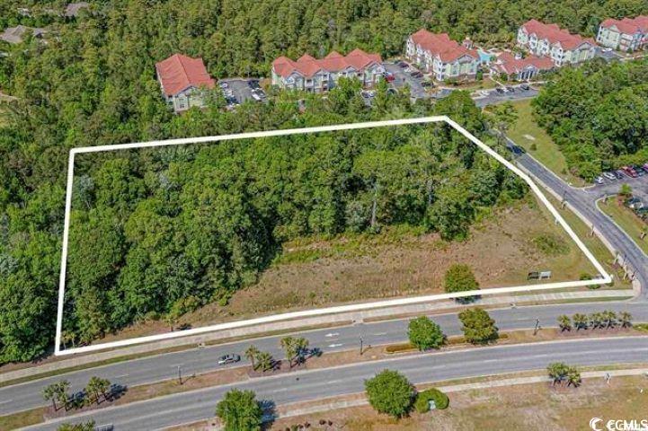 125 Towne Centre Pkwy.