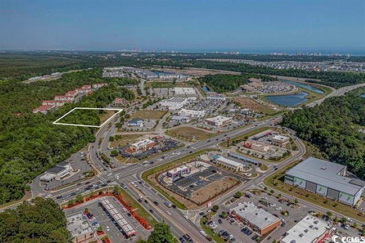 125 Towne Centre Pkwy.