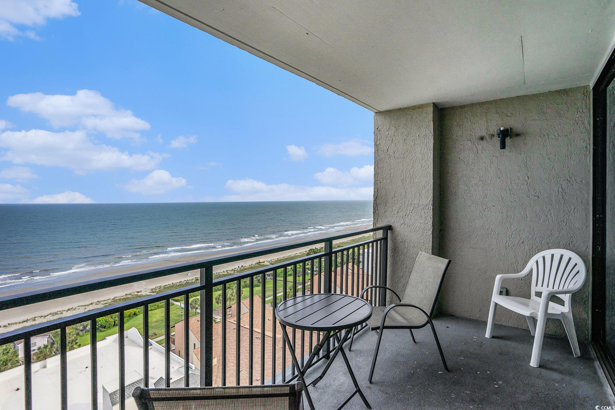 5523 N Ocean Blvd. 1410