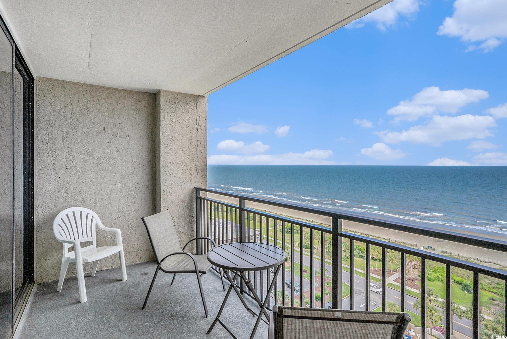 5523 N Ocean Blvd. 1410