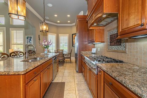 A home in Myrtle Beach