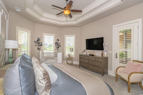 A home in Myrtle Beach