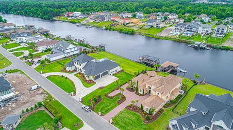 A home in Myrtle Beach