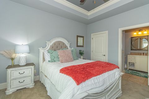 A home in Myrtle Beach