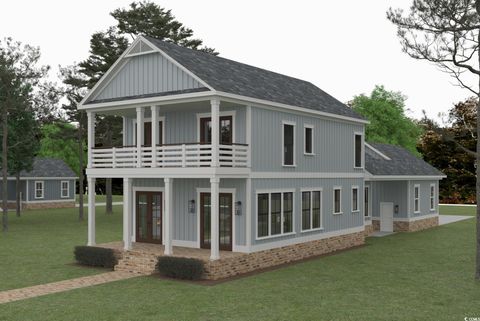 237 Madison Dr. Georgetown SC 29440