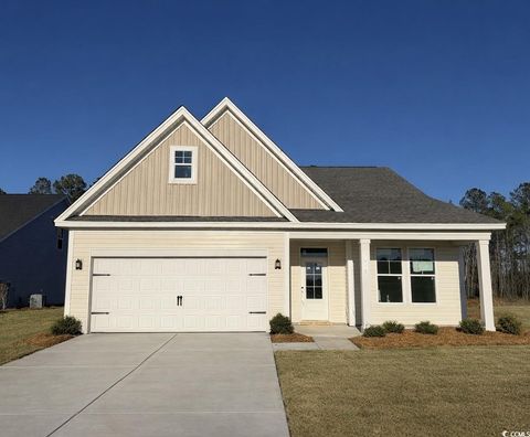 3048 Gadwall Dr. Aynor SC 29511