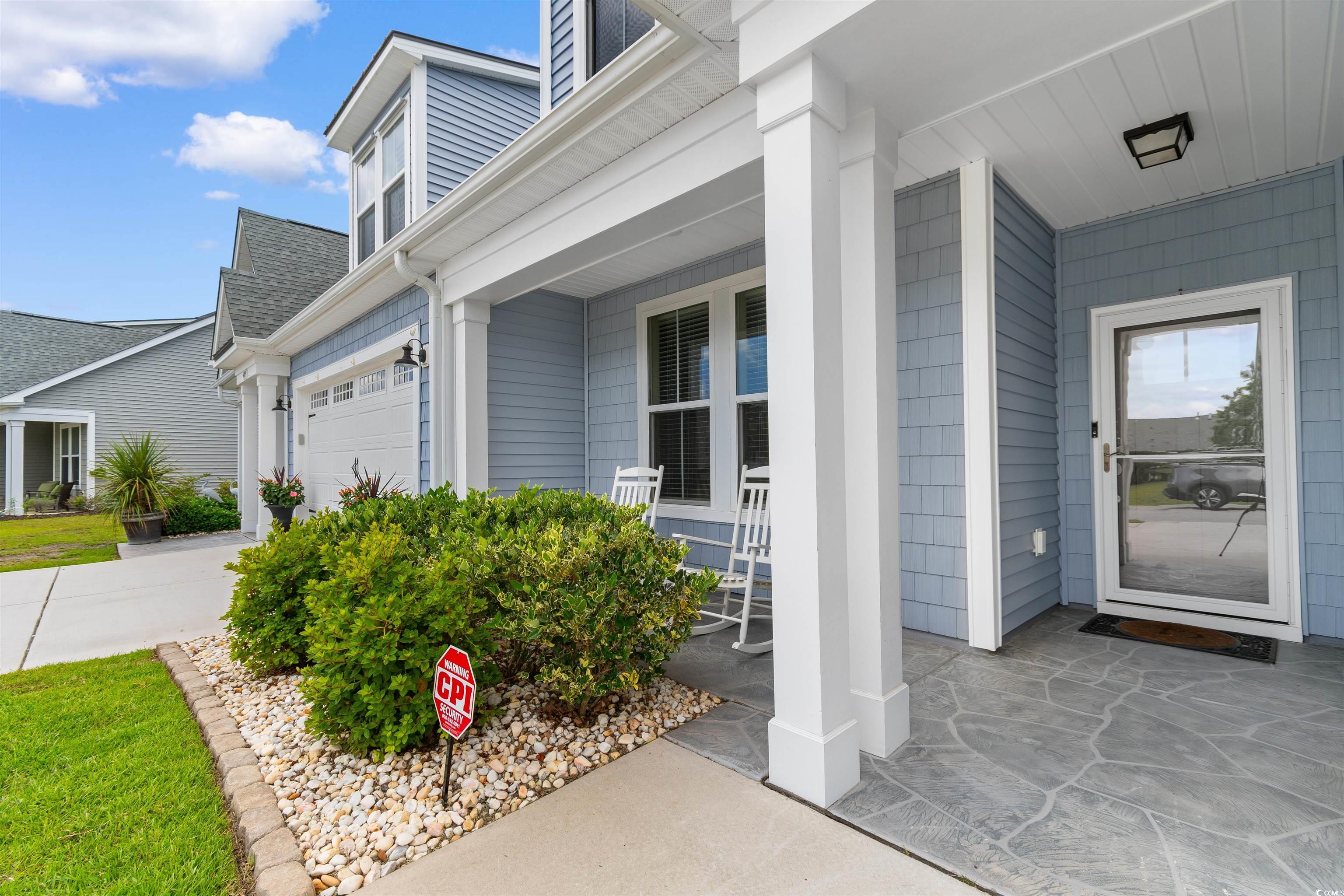 413 Goldenrod Circle 2B
