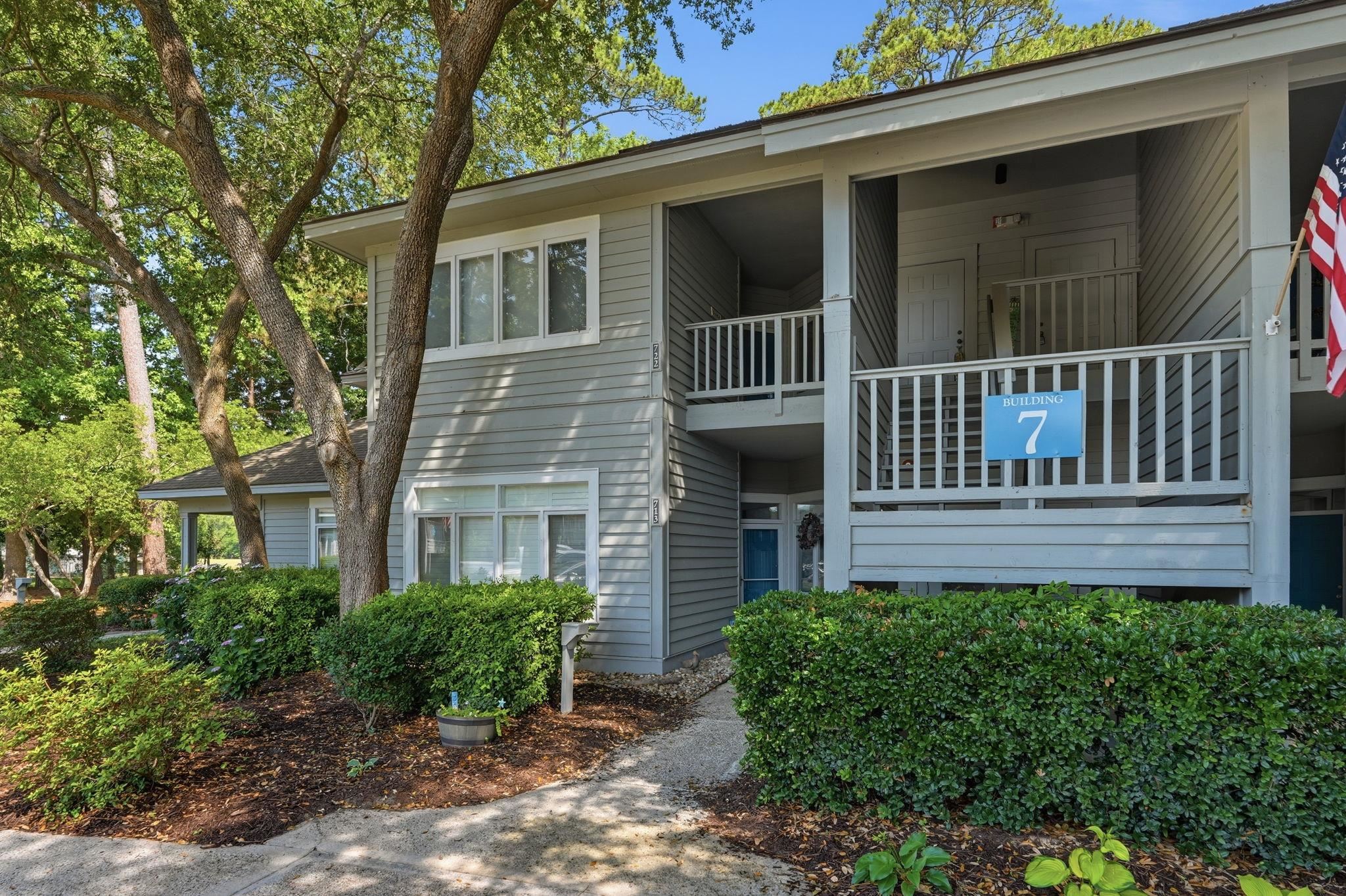 1221 Tidewater Dr. 722