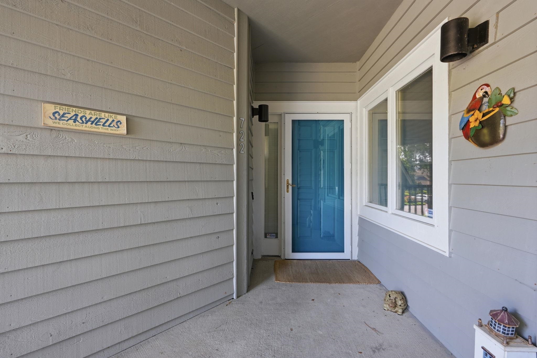 1221 Tidewater Dr. 722