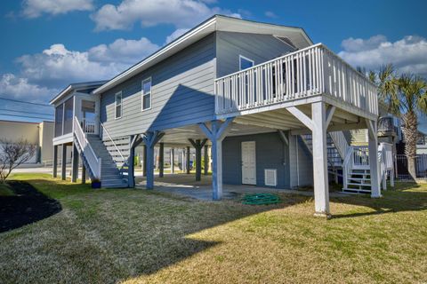 A home in North Myrtle Beach