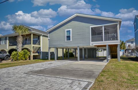 A home in North Myrtle Beach