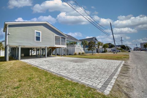 A home in North Myrtle Beach