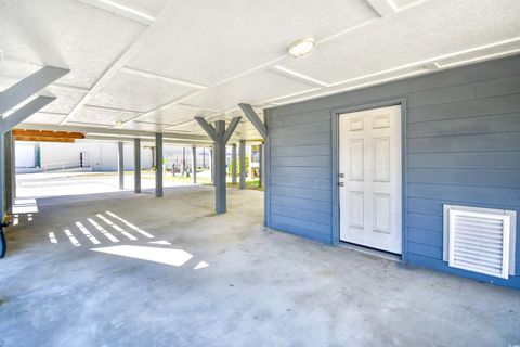 A home in North Myrtle Beach