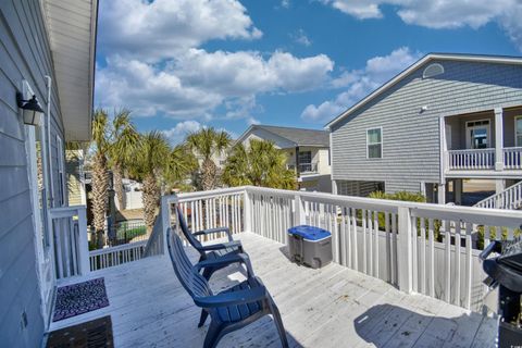 A home in North Myrtle Beach