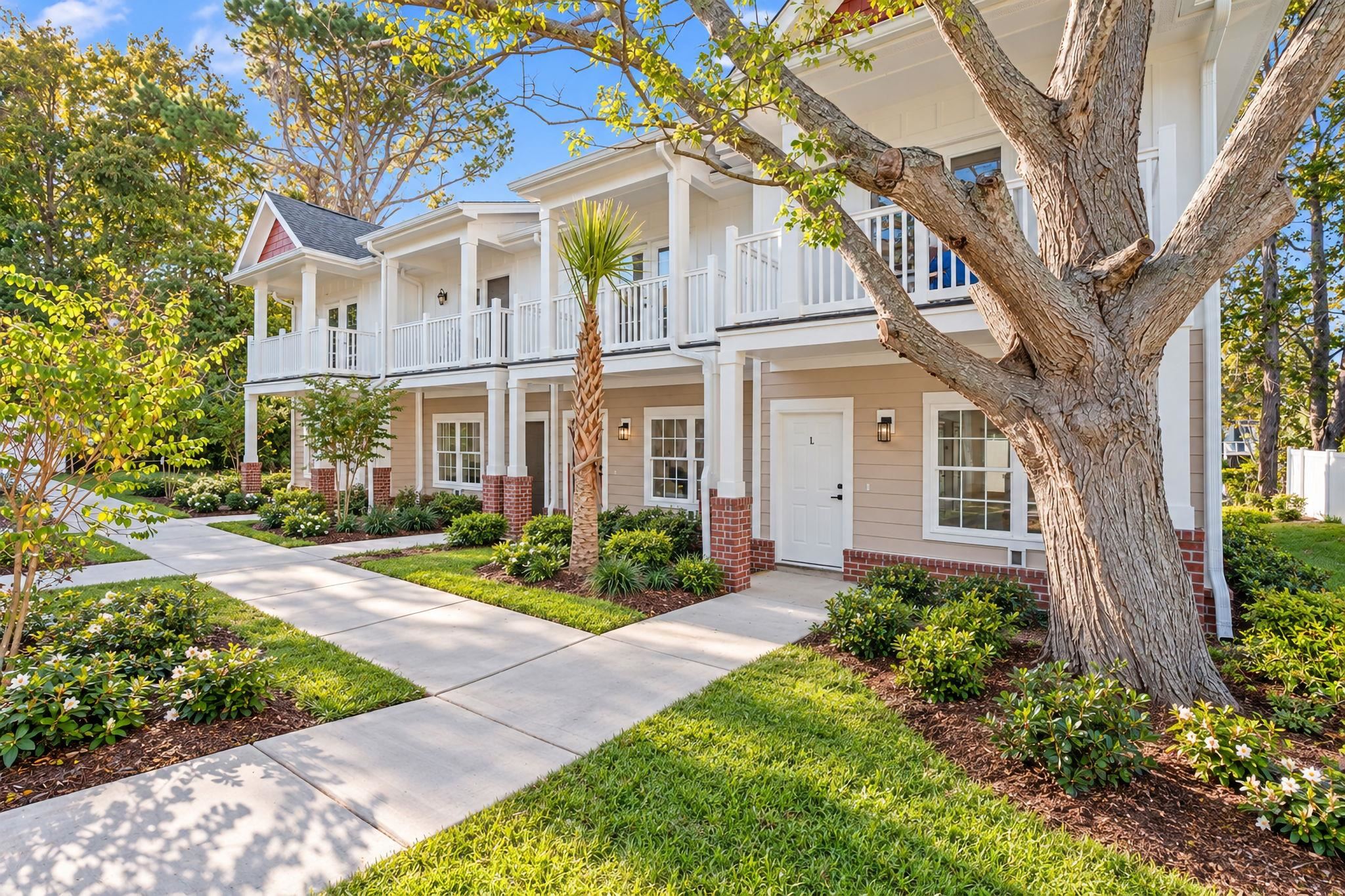 6601 Wildwood Trail K
