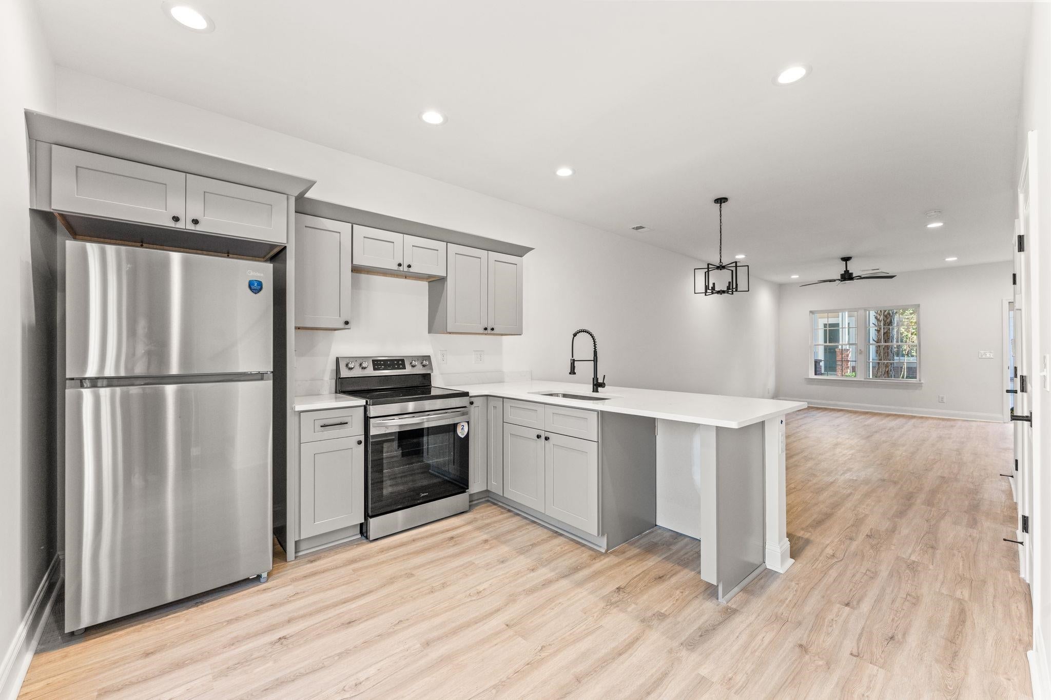 6601 Wildwood Trail K