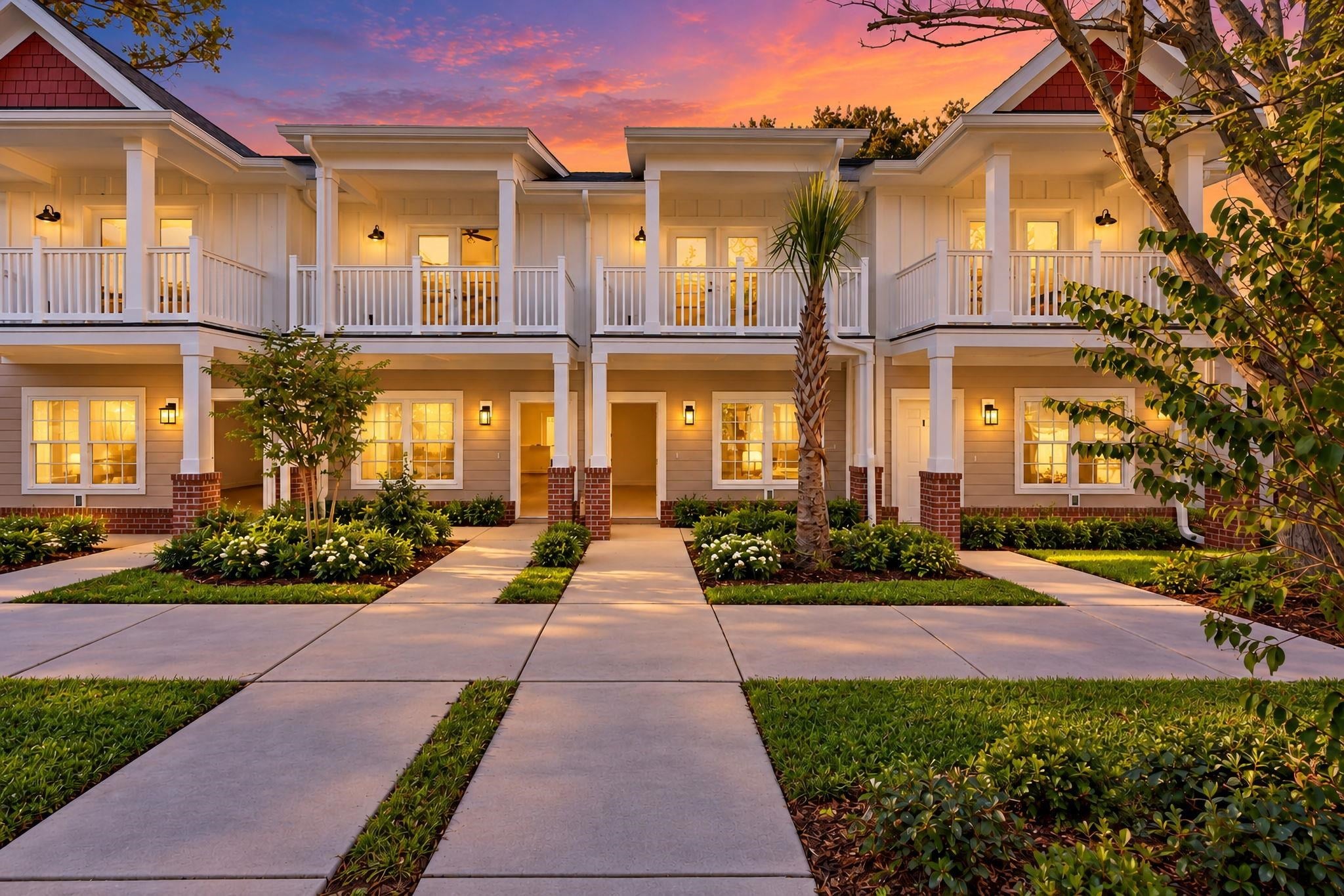 6601 Wildwood Trail K